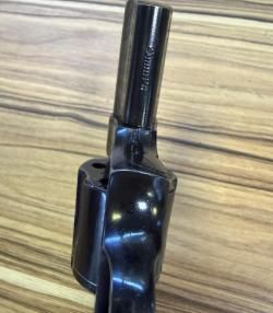 TAURUS LOM-13, к.9мм РА ( БРАЗИЛИЯ )