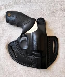 Taurus LOM-13 к.9мм Р.А. (2011) Бразилия