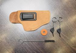 TAURUS LOM-13  к.9мм Р.А. (арт.804)  тел.+7495-175-75-75