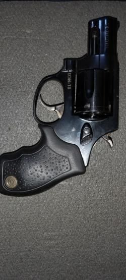 Taurus Lom-13 k.9P.A.