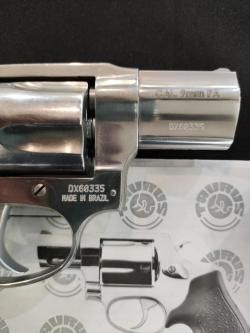 Taurus Lom 13, кал.9Р.А. ( Made in Brazil)