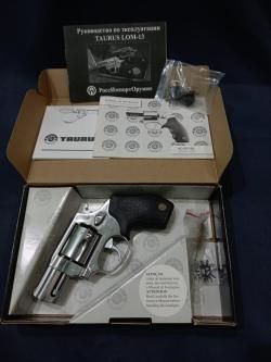 Taurus Lom-13, кал.9Р.А. Made in Brazil