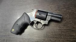 Taurus Lom-13, кал.9Р.А. (Made in Brazil)