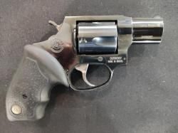 Taurus Lom-13, кал.9Р.А. (Made in Brazil)