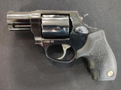 Taurus Lom-13, кал.9Р.А. (Made in Brazil)