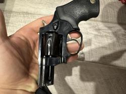 TAURUS LOM-13 калибр 9