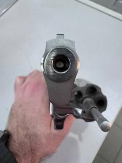 Taurus Lom-13 Купр-С , кал. 9 мм Р.А. в СПБ