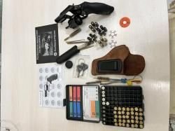 TAURUS LOM-13 (ЛОМ-13)