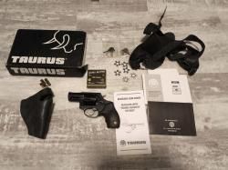 TAURUS LOM-13 (ЛОМ 13)