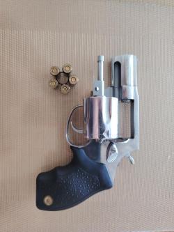 Таурус лом 13 (Taurus lom 13)