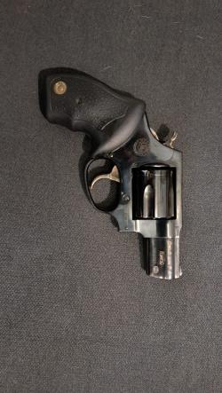 Taurus Lom-13 Таурус Лом