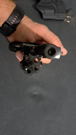 Taurus Lom-13 Таурус Лом