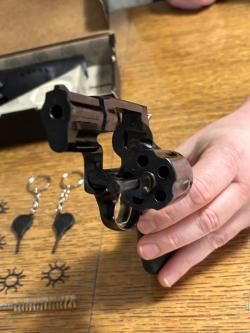 TAURUS LOM 13 Таурус