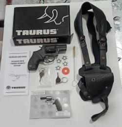 Taurus Lom-13,9mm
