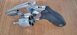 Револьвер Taurus lom-13 кл. 9 РА