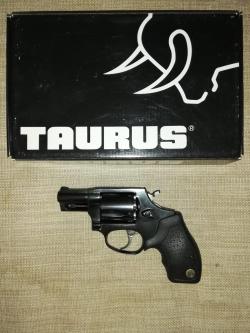 Taurus LOM-13