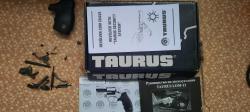  Taurus Lom 13