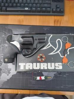 Taurus Lom 13