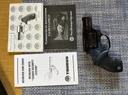 TAURUS LOM 13