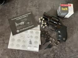 Taurus Lom 13