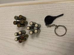 Таурус лом 13