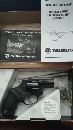 Taurus LOM-13