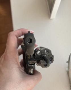 Taurus LOM-13 к.9мм Р.А.