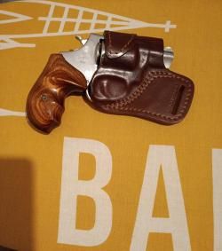 Таурус. Лом-13