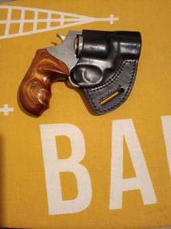 Таурус. Лом-13