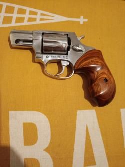 Таурус. Лом-13