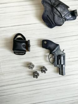 TAURUS LOM-13