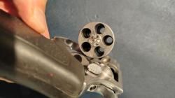 TAURUS LOM 13