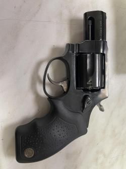 Taurus Lom 13
