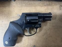 TAURUS LOM-13