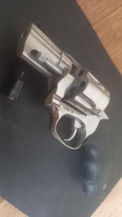Taurus LOM-13