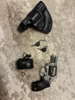 Taurus Lom 13