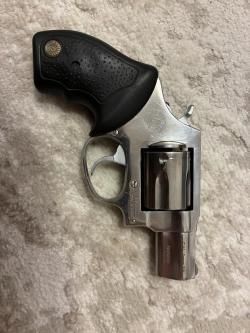 Taurus Lom 13