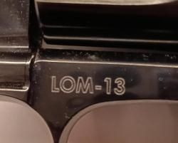 Таурус Lom-13