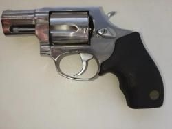 Taurus LOM-13, 9мм, Р.А., Бразилия 