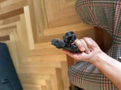 Taurus Lom сделаный в Бразилии