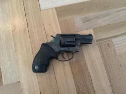 Taurus Lom сделаный в Бразилии