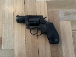 Taurus Lom сделаный в Бразилии