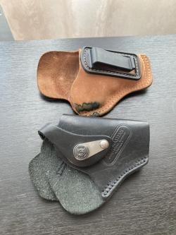 Taurus Lom13 Бразилия