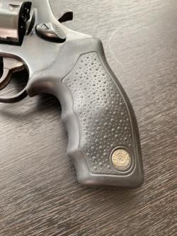 Taurus Lom13 Бразилия