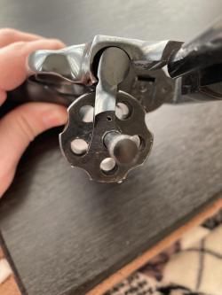 Taurus Lom13 Бразилия