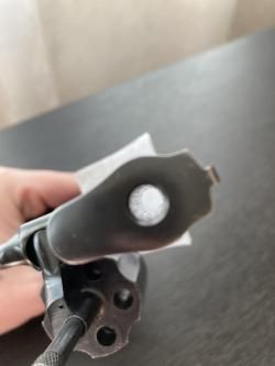 Taurus Lom13 Бразилия