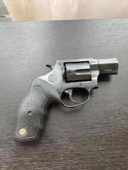 Taurus Lom13 Бразилия 