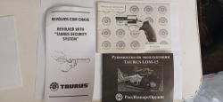 TAURUS LOM13