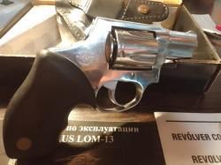 Taurus Lom13