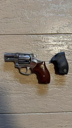 Taurus Lom13
